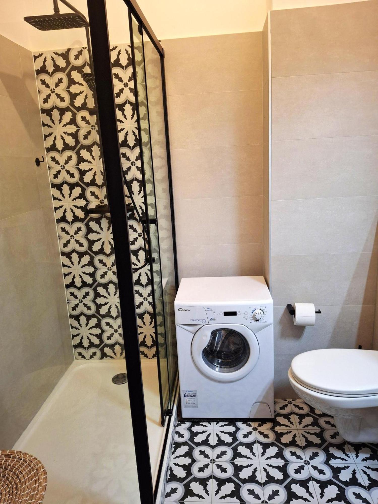 Superbe Appartement Au Coeur De Νίκαια Εξωτερικό φωτογραφία