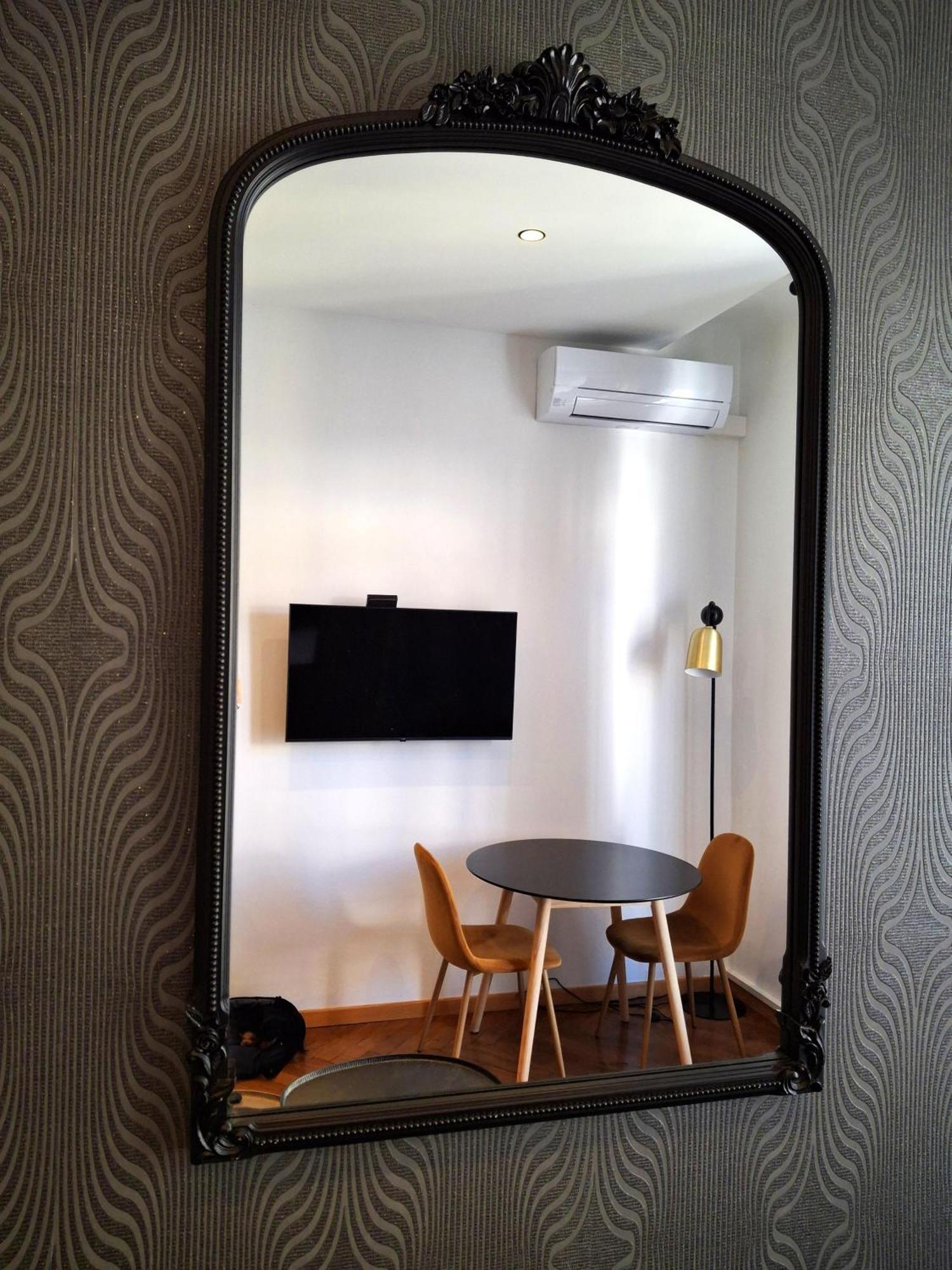 Superbe Appartement Au Coeur De Νίκαια Εξωτερικό φωτογραφία