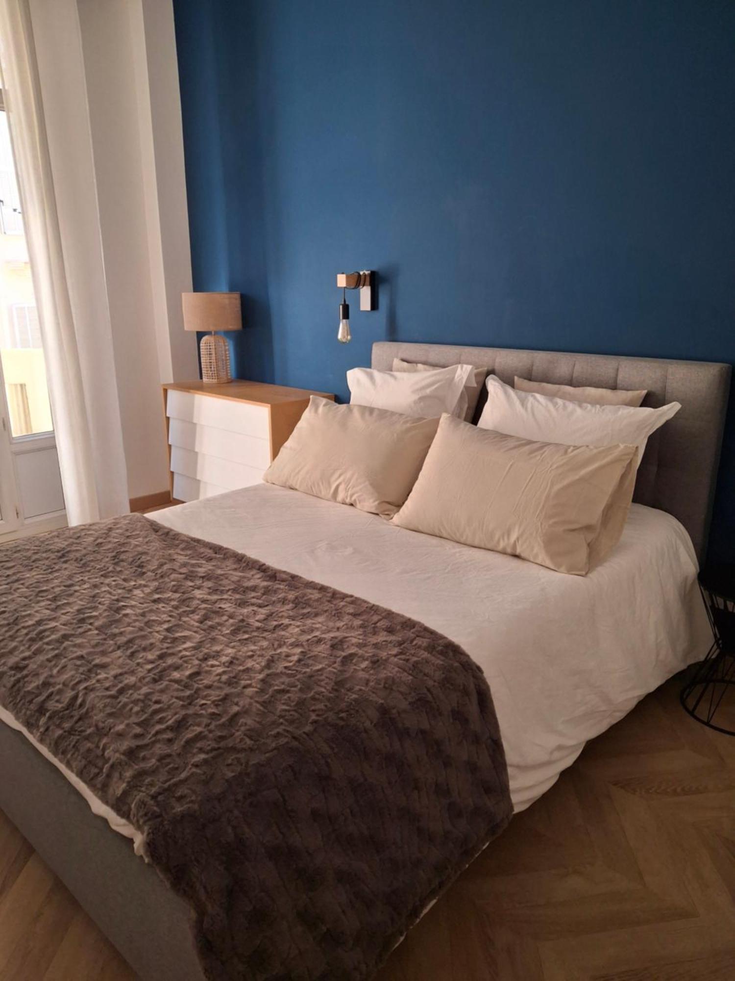 Superbe Appartement Au Coeur De Νίκαια Εξωτερικό φωτογραφία