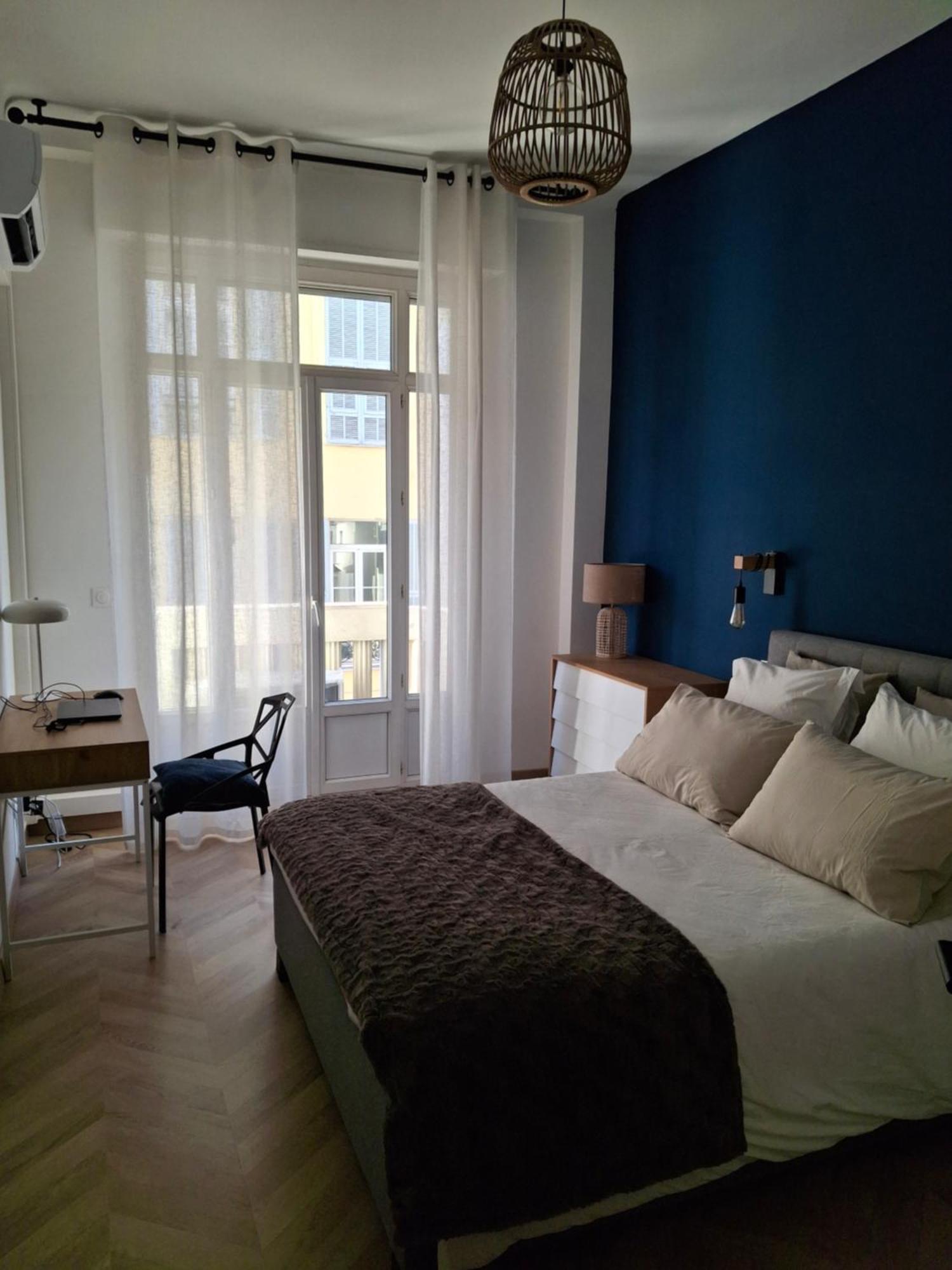 Superbe Appartement Au Coeur De Νίκαια Εξωτερικό φωτογραφία
